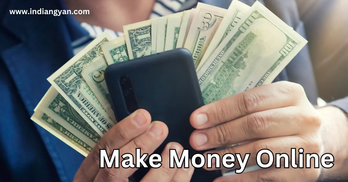 Make Money Online